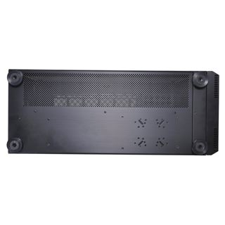 Lian Li PC-V3000 mit Sichtfenster Big Tower ohne Netzteil schwarz