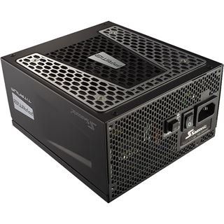 750 Watt Seasonic Prime Ultra Modular 80+ Titanium