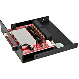 Startech 3.5 BAY IDE TO CF ADAPTER CARD