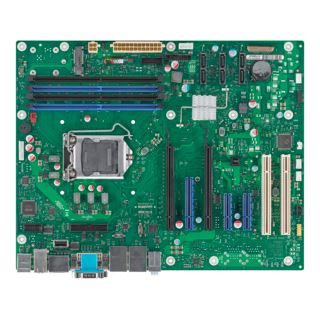 Fujitsu D3446-S21 Intel C236 So.1151 DDR4 ATX Bulk