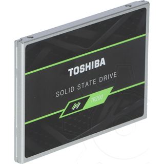 240GB Toshiba OCZ TR200 2.5" (6.4cm) SATA 6Gb/s 3D-NAND TLC