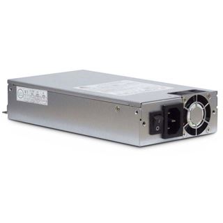 500 Watt Inter-Tech ASPOWER IPC U1A-C20500-D