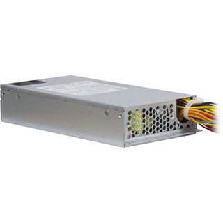 500 Watt Inter-Tech ASPOWER IPC U1A-C20500-D
