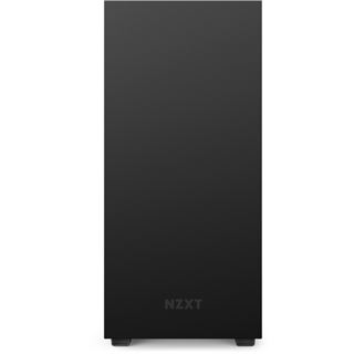 NZXT H700i mit Sichtfenster Midi Tower ohne Netzteil schwarz