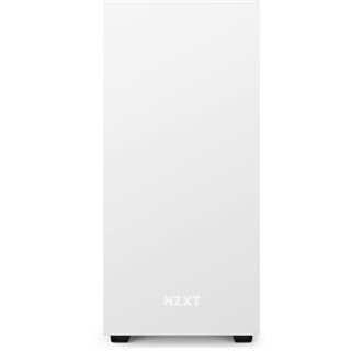 NZXT H700i mit Sichtfenster Midi Tower ohne Netzteil weiss