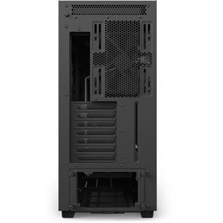 NZXT H700i mit Sichtfenster Midi Tower ohne Netzteil weiss