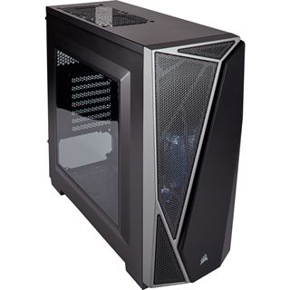 Corsair Carbide SPEC-04 mit Sichtfenster Midi Tower ohne Netzteil