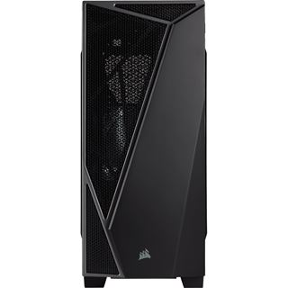 Corsair Carbide SPEC-04 mit Sichtfenster Midi Tower ohne Netzteil