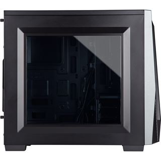 Corsair Carbide SPEC-04 mit Sichtfenster Midi Tower ohne Netzteil