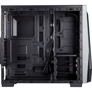 Corsair Carbide SPEC-04 mit Sichtfenster Midi Tower ohne Netzteil