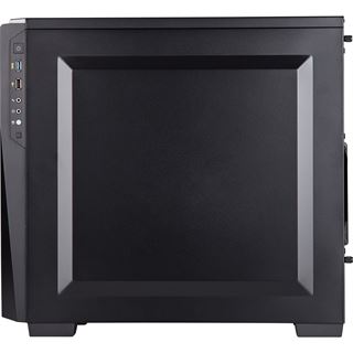 Corsair Carbide SPEC-04 mit Sichtfenster Midi Tower ohne Netzteil