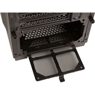 Corsair Carbide SPEC-04 mit Sichtfenster Midi Tower ohne Netzteil