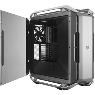 Cooler Master COSMOS C700P mit Sichtfenster Big Tower ohne Netzteil
