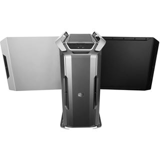 Cooler Master COSMOS C700P mit Sichtfenster Big Tower ohne Netzteil