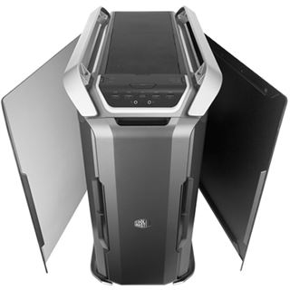 Cooler Master COSMOS C700P mit Sichtfenster Big Tower ohne Netzteil
