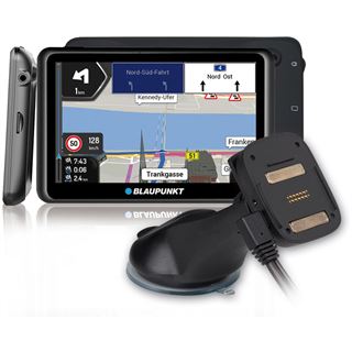 Blaupunkt Travelpilot 65 Active Connect EU LMU