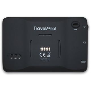 Blaupunkt Travelpilot 65 Active Connect EU LMU