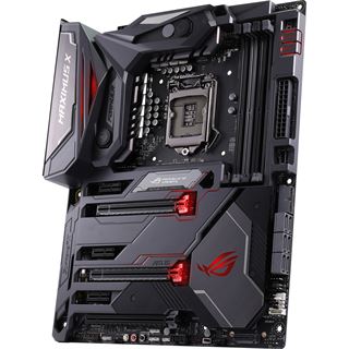 Asus ROG Maximus X Formula Intel Z370 So.1151 Dual Channel DDR4 ATX