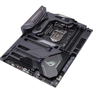 Asus ROG Maximus X Formula Intel Z370 So.1151 Dual Channel DDR4 ATX