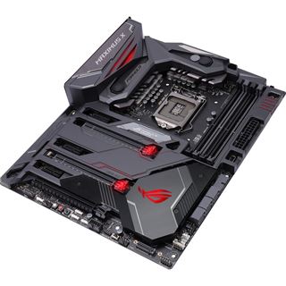 Asus ROG Maximus X Formula Intel Z370 So.1151 Dual Channel DDR4 ATX