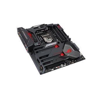 Asus ROG Maximus X Formula Intel Z370 So.1151 Dual Channel DDR4 ATX