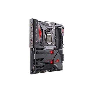 Asus ROG Maximus X Formula Intel Z370 So.1151 Dual Channel DDR4 ATX