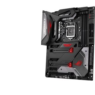 Asus ROG Maximus X Code Intel Z370 So.1151 Dual Channel DDR4 ATX
