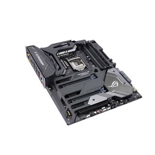 Asus ROG Maximus X Code Intel Z370 So.1151 Dual Channel DDR4 ATX