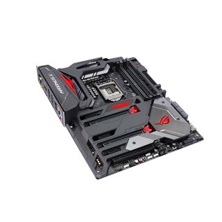 Asus ROG Maximus X Code Intel Z370 So.1151 Dual Channel DDR4 ATX