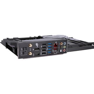 Asus ROG Maximus X Code Intel Z370 So.1151 Dual Channel DDR4 ATX