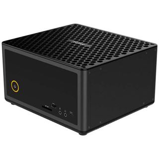 Zotac ZBOX ER51060 AMD R5 1400 GTX1060 3xDP HDMI DVI