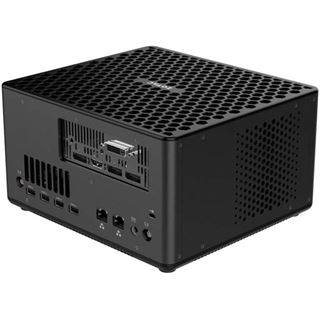 Zotac ZBOX ER51060 AMD R5 1400 GTX1060 3xDP HDMI DVI