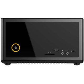 Zotac ZBOX ER51070 AMD R5 1400 GTX1070 3xDP HDMI DVI