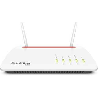 AVM FRITZ!Box 6890 LTE Wireless Router + Modem (20002817)