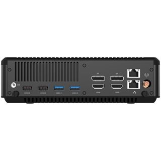 Zotac ZBOX EN51050 i5-7500T GTX1050 2xHDMI 2xDP WIFI