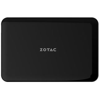 Zotac ZBOX-PI335 Intel N3350,2GB,32G eMMC Win10 HDMI DP