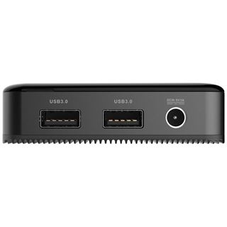 Zotac ZBOX-PI335 Intel N3350,2GB,32G eMMC Win10 HDMI DP