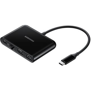 Samsung EE-P5000 Adapter (USB Typ-C) für HDMI, USB Typ-A und