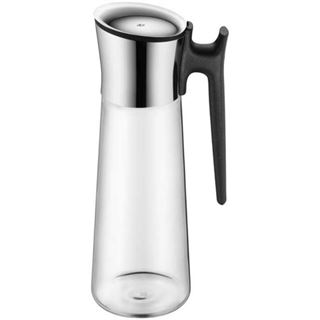 WMF Basic Wasserkaraffe, 1,5l, H&ouml;he 31cm