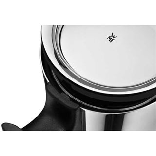 WMF Basic Wasserkaraffe, 1,5l, H&ouml;he 31cm