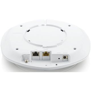 Zyxel WLAN AP NWA1123-AC HD 802.11ac Wave 2 Standalone