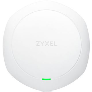 Zyxel WLAN AP NWA5123-AC HD 802.11ac Wave 2 Dual-Radio Unified