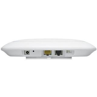 Zyxel WLAN AP NWA5123-AC HD 802.11ac Wave 2 Dual-Radio Unified