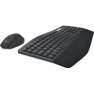 Logitech MK850 Performance Wireless Combo Qwerty