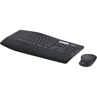 Logitech MK850 Performance Wireless Combo Qwerty