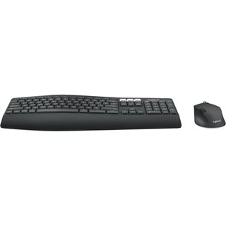 Logitech MK850 Performance Wireless Combo Qwerty