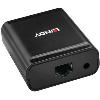 Lindy USB 2.0 Cat.5 Extender 60m, 4 Ports