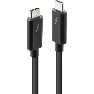 Lindy Thunderbolt 3 Kabel, 2m