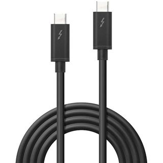 Lindy Thunderbolt 3 Kabel, 2m