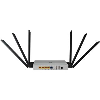 LevelOne WL-AP WAP-8021 1200Mbps